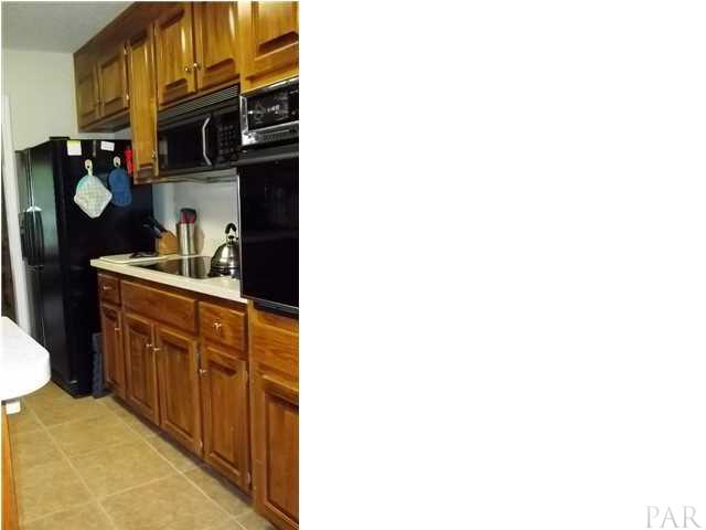 5462 Pine Barron Road Milton, FL 32570 - Photo 11 of 24 Kitchen