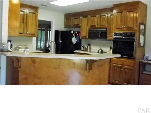 5462 Pine Barron Road Milton, FL 32570 - Photo 13 of 24 Kitchen