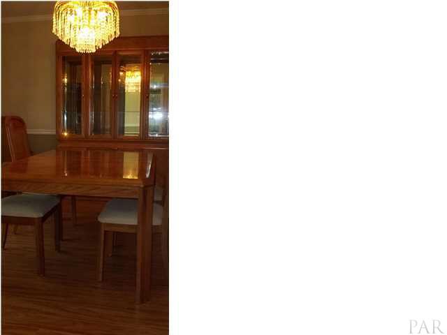 5462 Pine Barron Road Milton, FL 32570 - Photo 14 of 24 Formal Dining Room