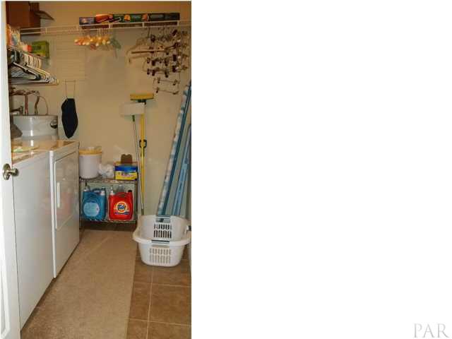 5462 Pine Barron Road Milton, FL 32570 - Photo 24 of 24 Laundry Room