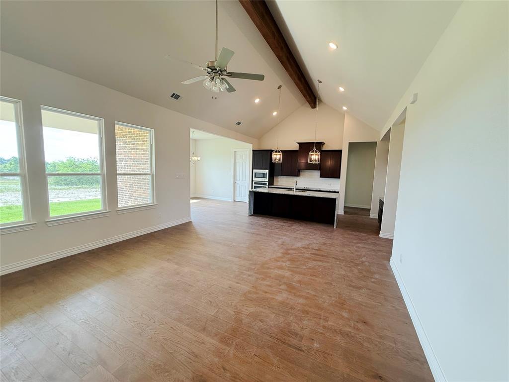 208 Slimp Bluff Azle, TX 76020 - Photo 4 of 26