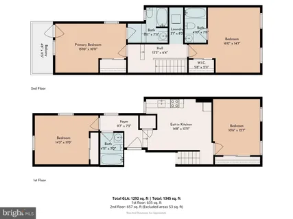 $399,000 | 1913 West Montgomery Avenue, Philadelphia, PA 19121