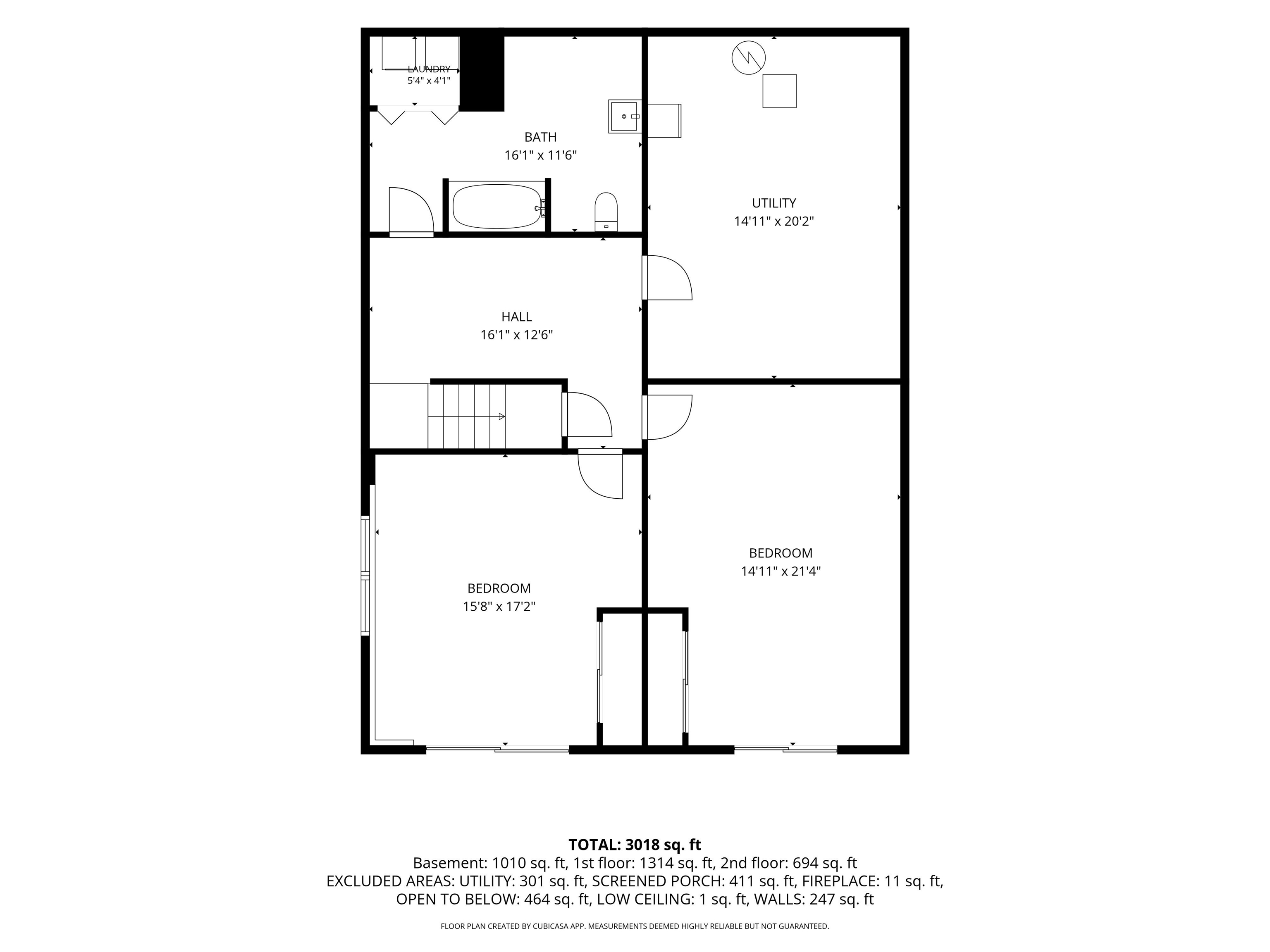 1562 Broomstick Hill Road Littleton, NH 03561 - Photo 52 of 59