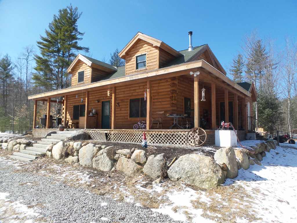 373 Horne Road Belmont, NH 03220 - Photo 1 of 23