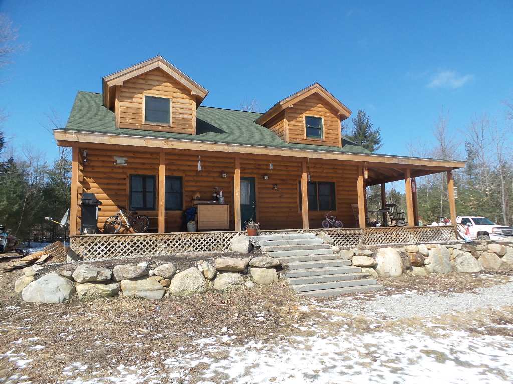 373 Horne Road Belmont, NH 03220 - Photo 3 of 23