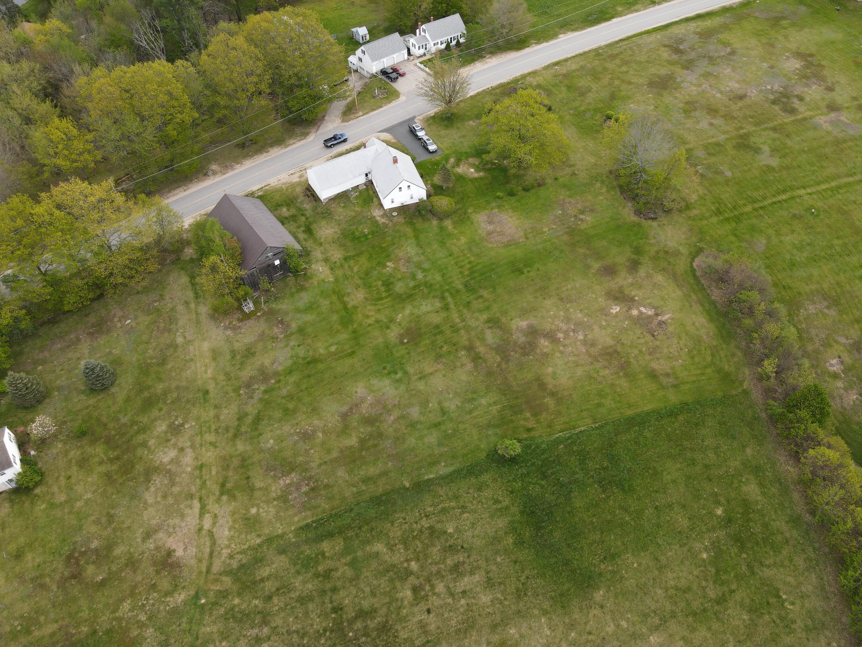 373 Back Road Shapleigh, ME 04076 - Photo 50 of 54 36