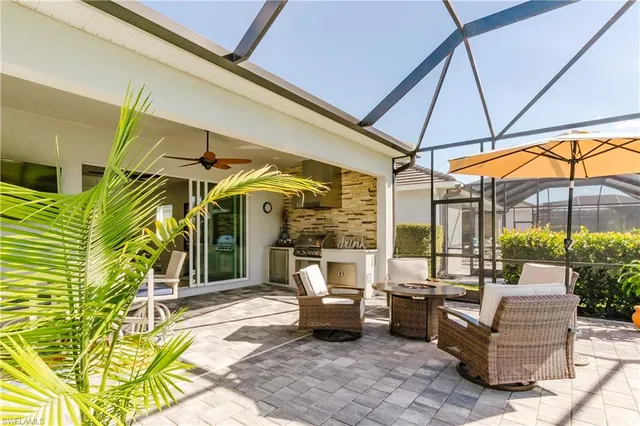 $735,900 | 5925 Berwick Ln Avenue, Immokalee, FL 34142