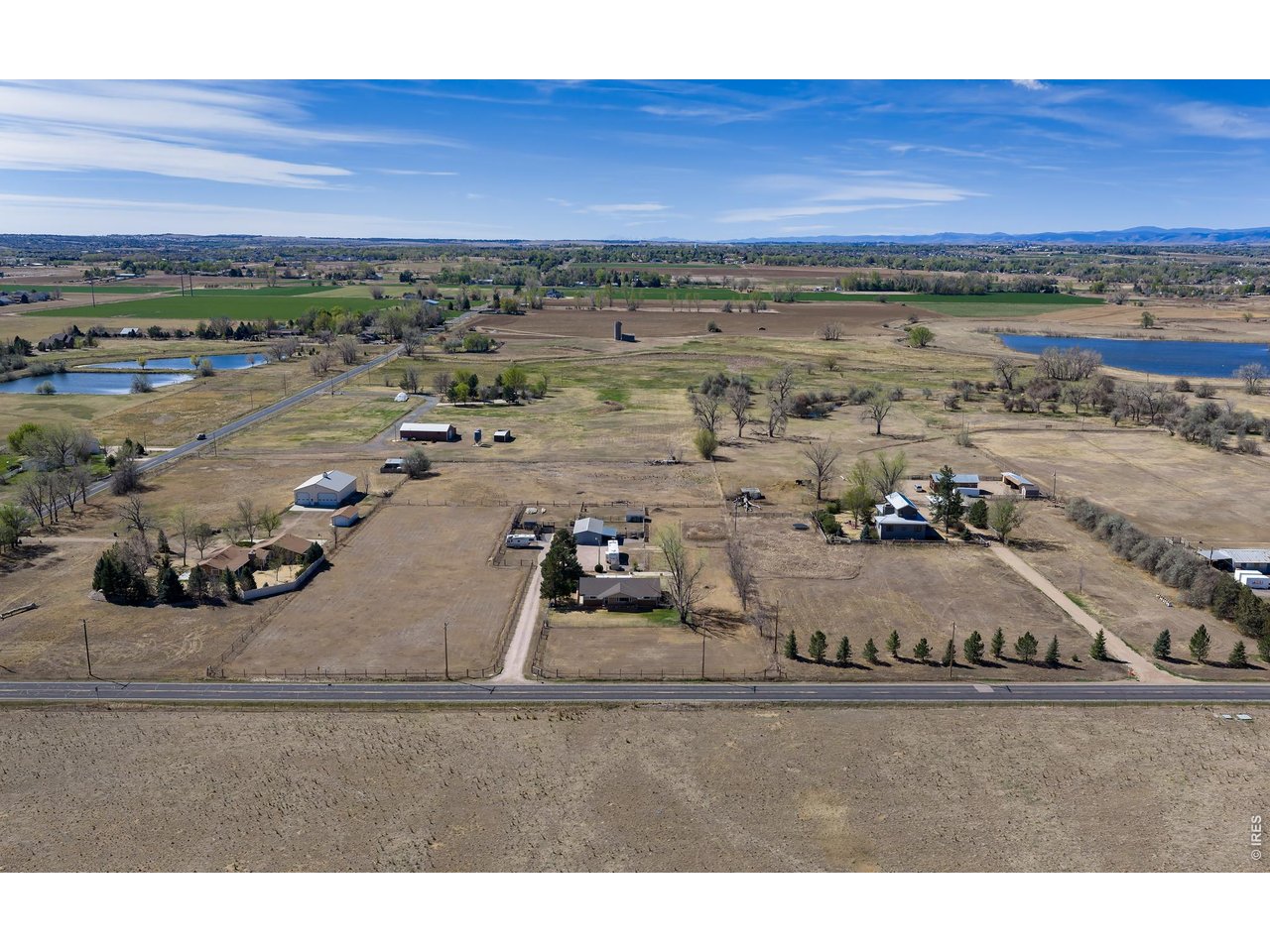11818 Kenosha Road Longmont, CO 80504 - Photo 40 of 43