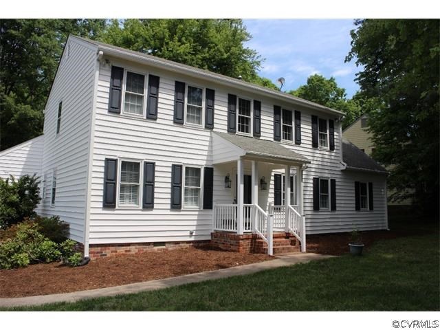 11448 Stillbrook Road North Chesterfield, VA 23236 - Photo 1 of 1 Gallery Image 1