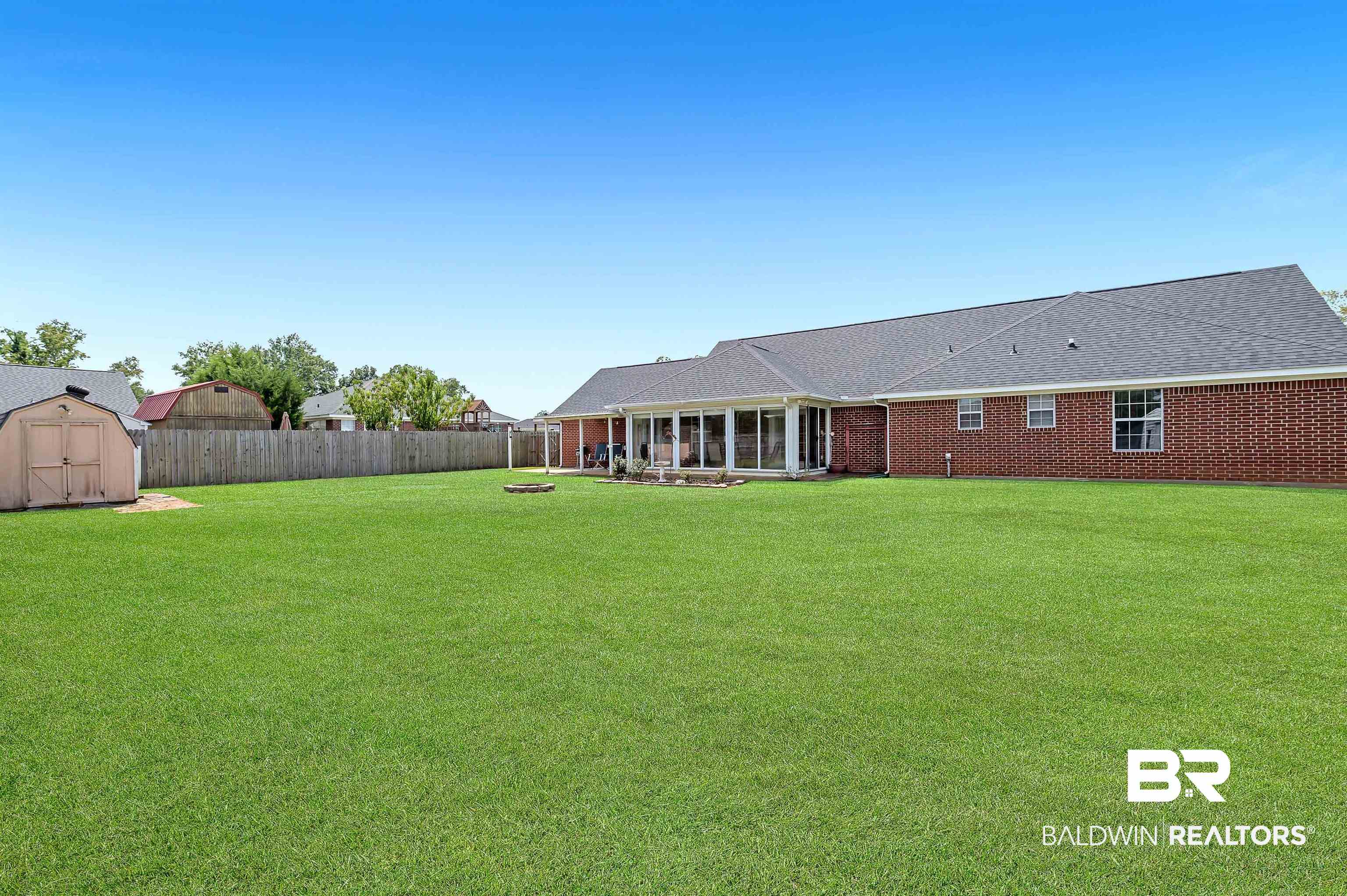 140 Pennbrooke Loop Foley, AL 36535 - Photo 9 of 44