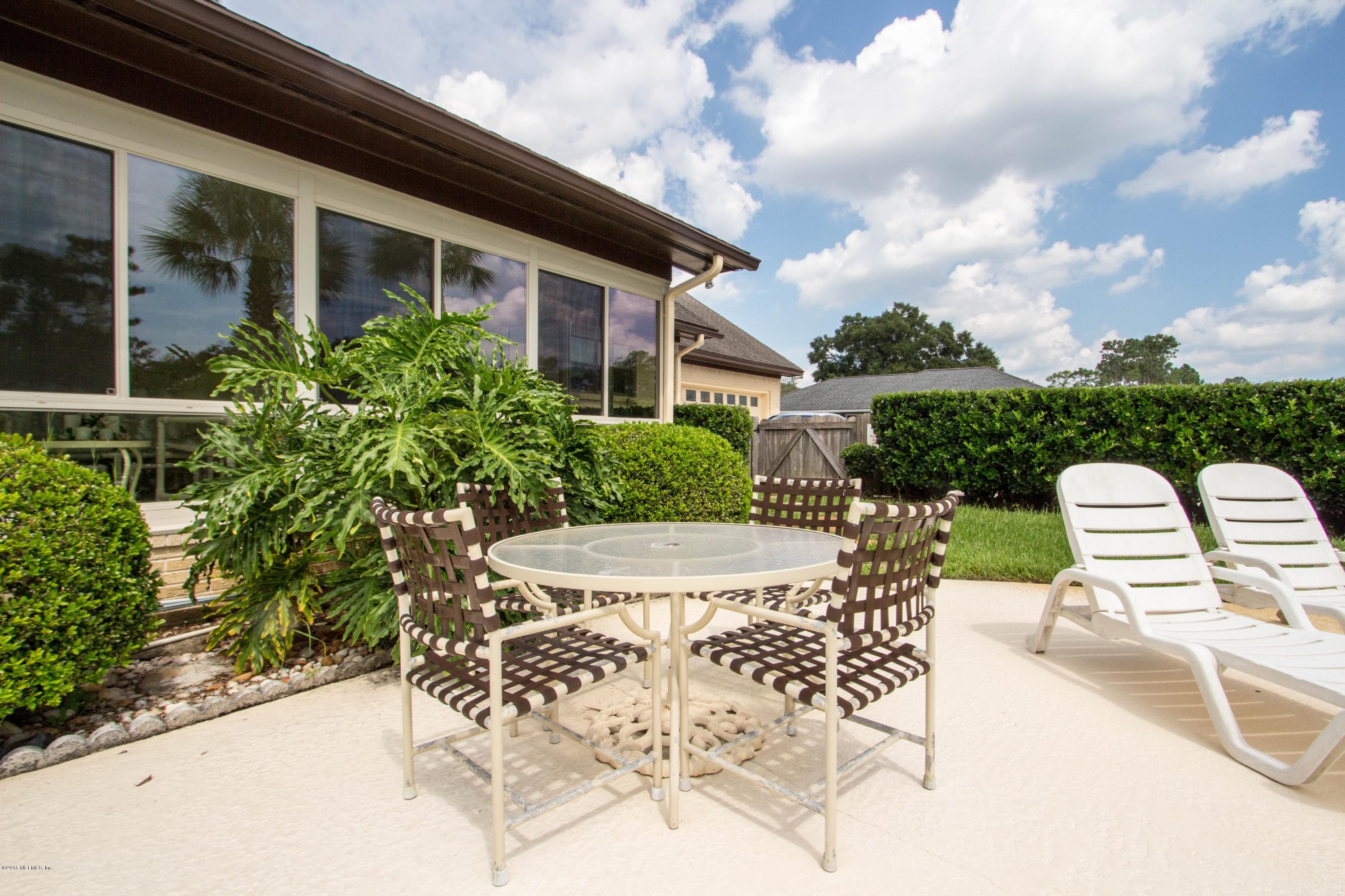8145 Hunters Grove Road Jacksonville, FL 32256 - Photo 54 of 80 Pool View 6