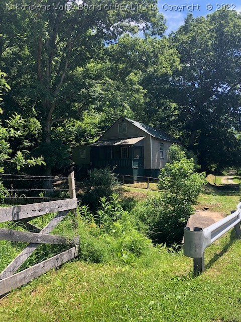 31 Bear Fork Road Gay, WV 25244 - Photo 16 of 38 Gallery Image 16
