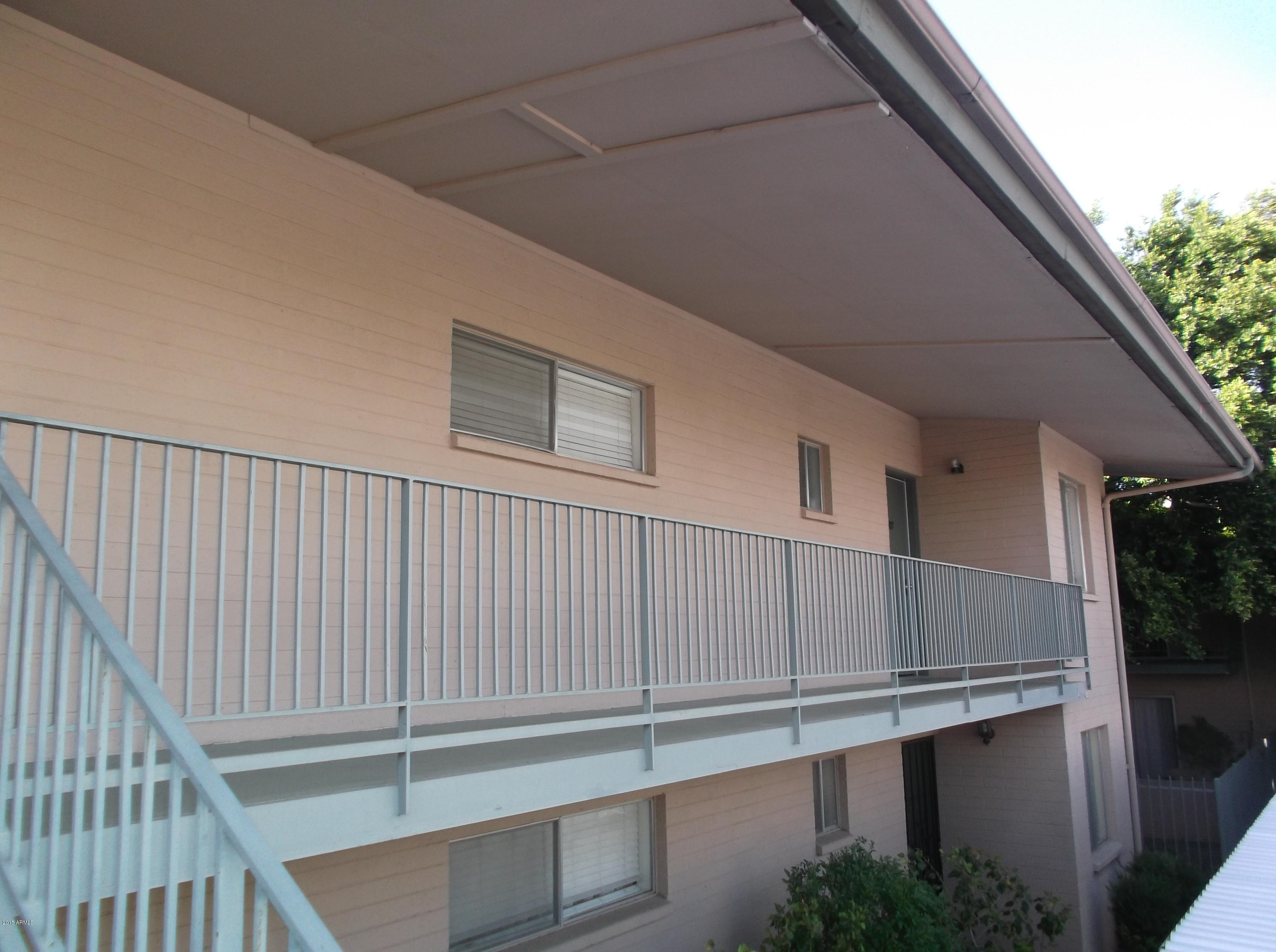 1107 West Osborn Road, Unit 217 Phoenix, AZ 85013 - Photo 2 of 25 2ndFloor