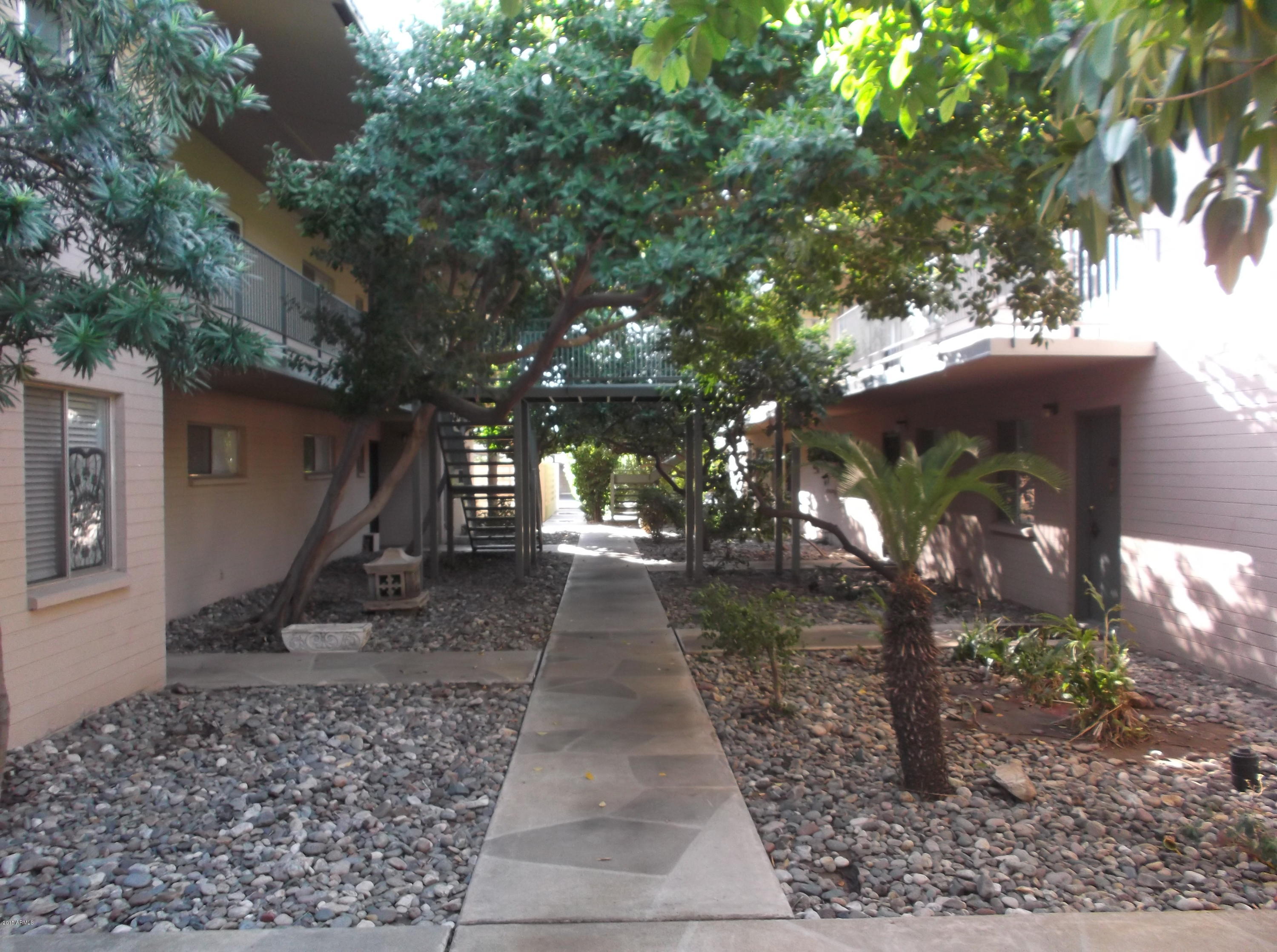 1107 West Osborn Road, Unit 217 Phoenix, AZ 85013 - Photo 6 of 25 Exterior3
