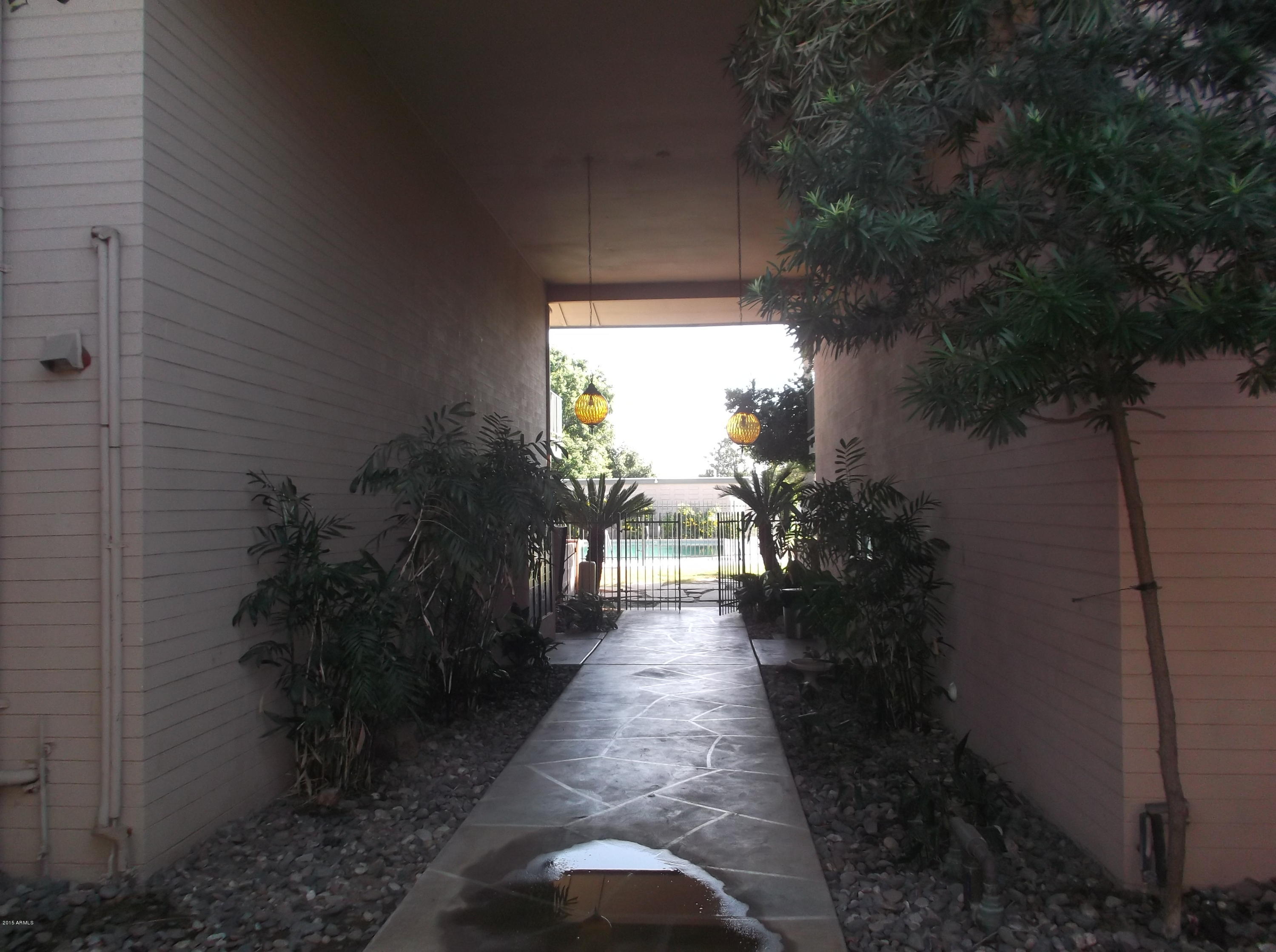 1107 West Osborn Road, Unit 217 Phoenix, AZ 85013 - Photo 7 of 25 Exterior2