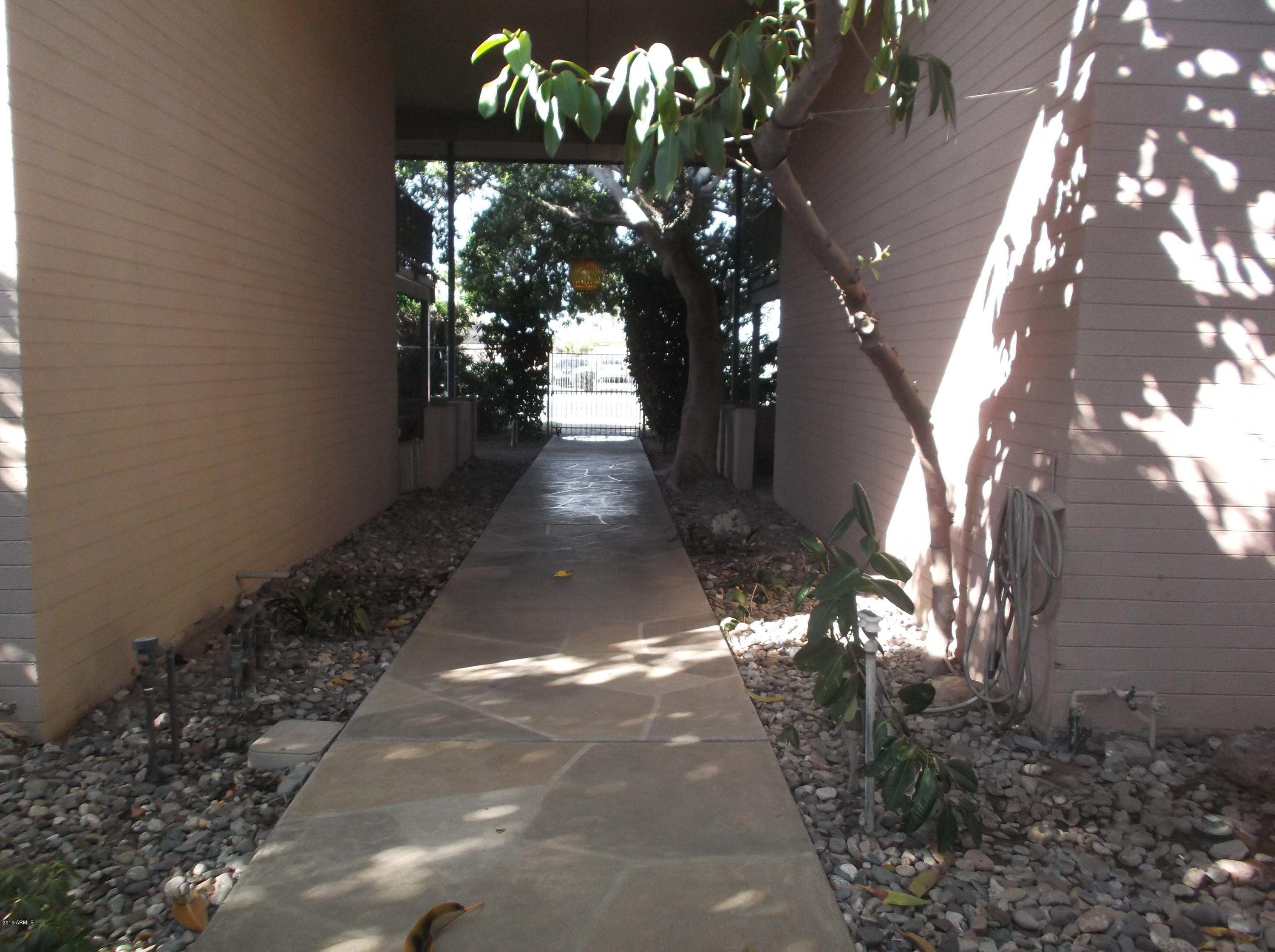 1107 West Osborn Road, Unit 217 Phoenix, AZ 85013 - Photo 8 of 25 Exterior5