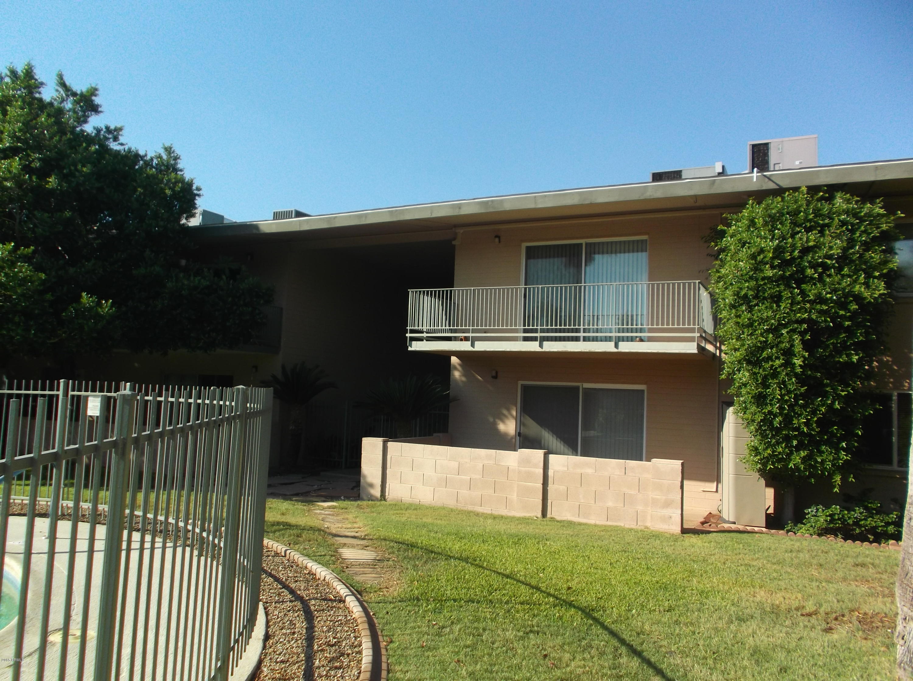 1107 West Osborn Road, Unit 217 Phoenix, AZ 85013 - Photo 9 of 25 Building1