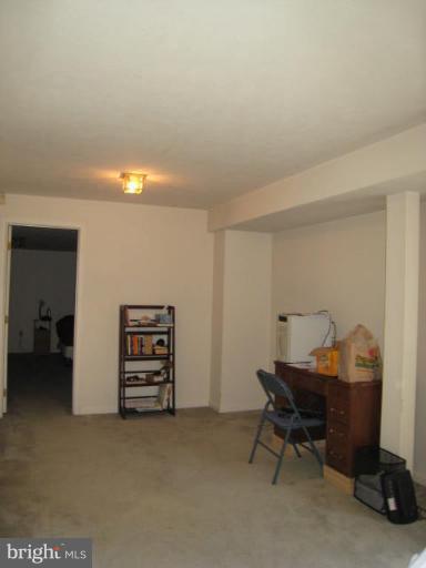 8012 Craddock Road Greenbelt, MD 20770 - Photo 21 of 28 Basement