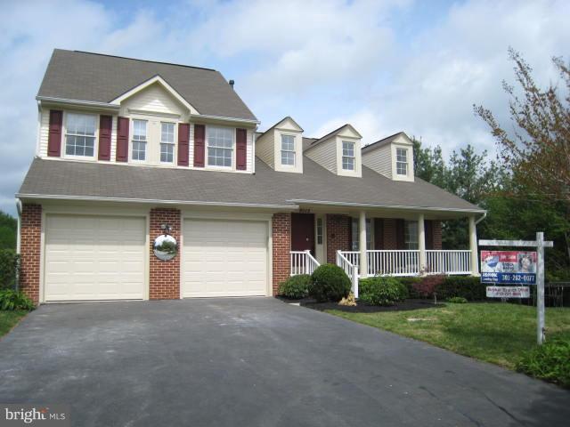 8012 Craddock Road Greenbelt, MD 20770 - Photo 28 of 28 Exterior (Front)