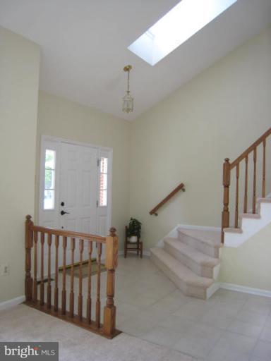 Interior (General)