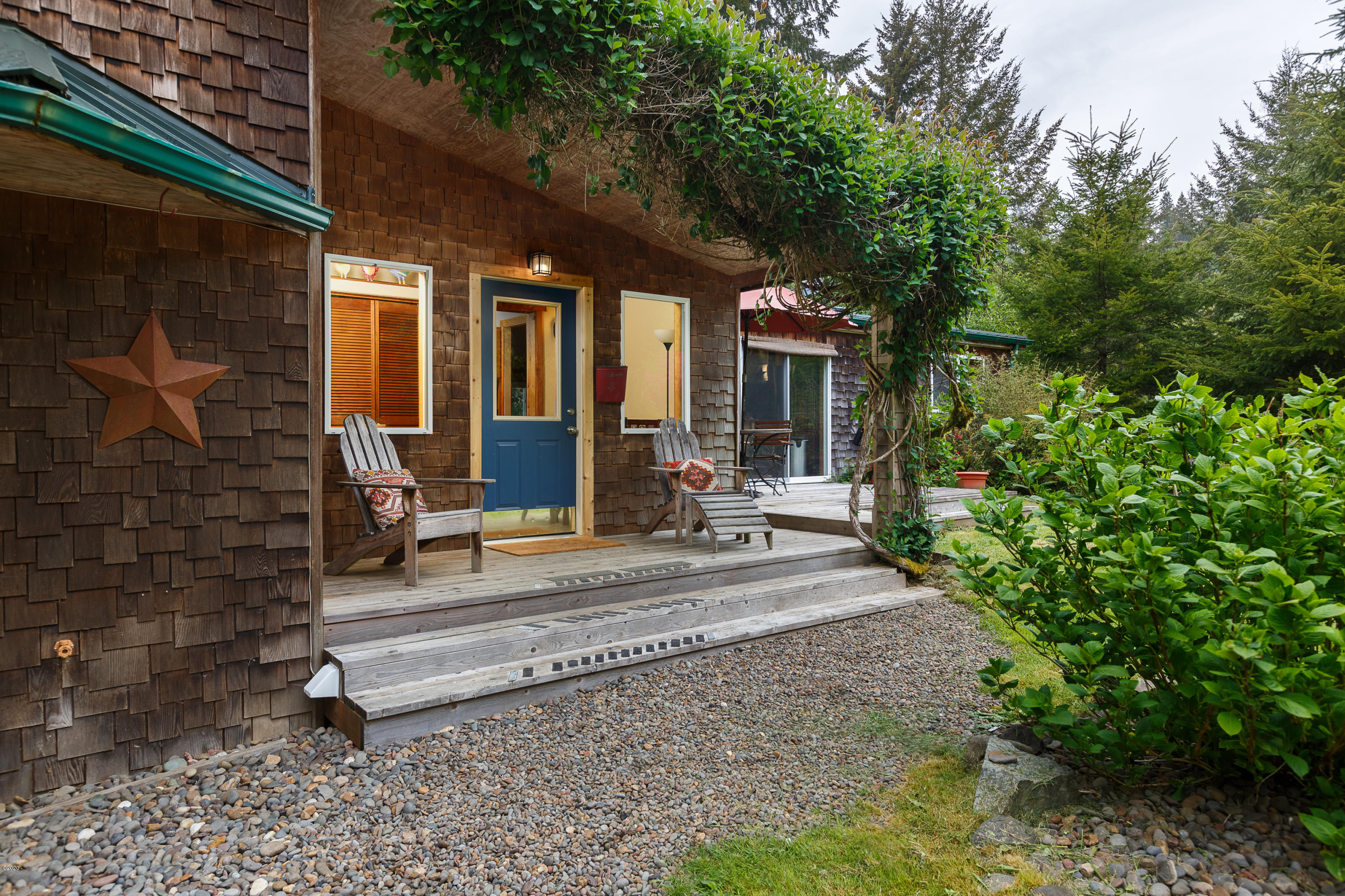 1266 North Yachats River Road Yachats, OR 97498 - Photo 2 of 79 Please enter