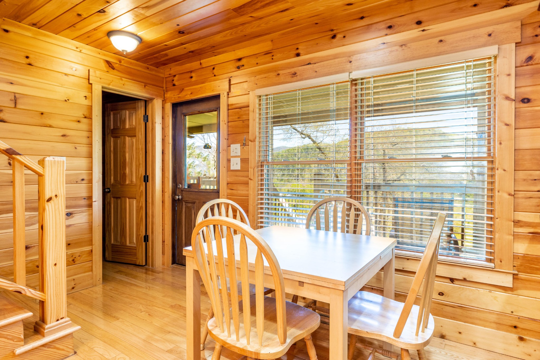 223 Tom Henry Road Townsend, TN 37882 - Photo 13 of 32 Gallery Image 13