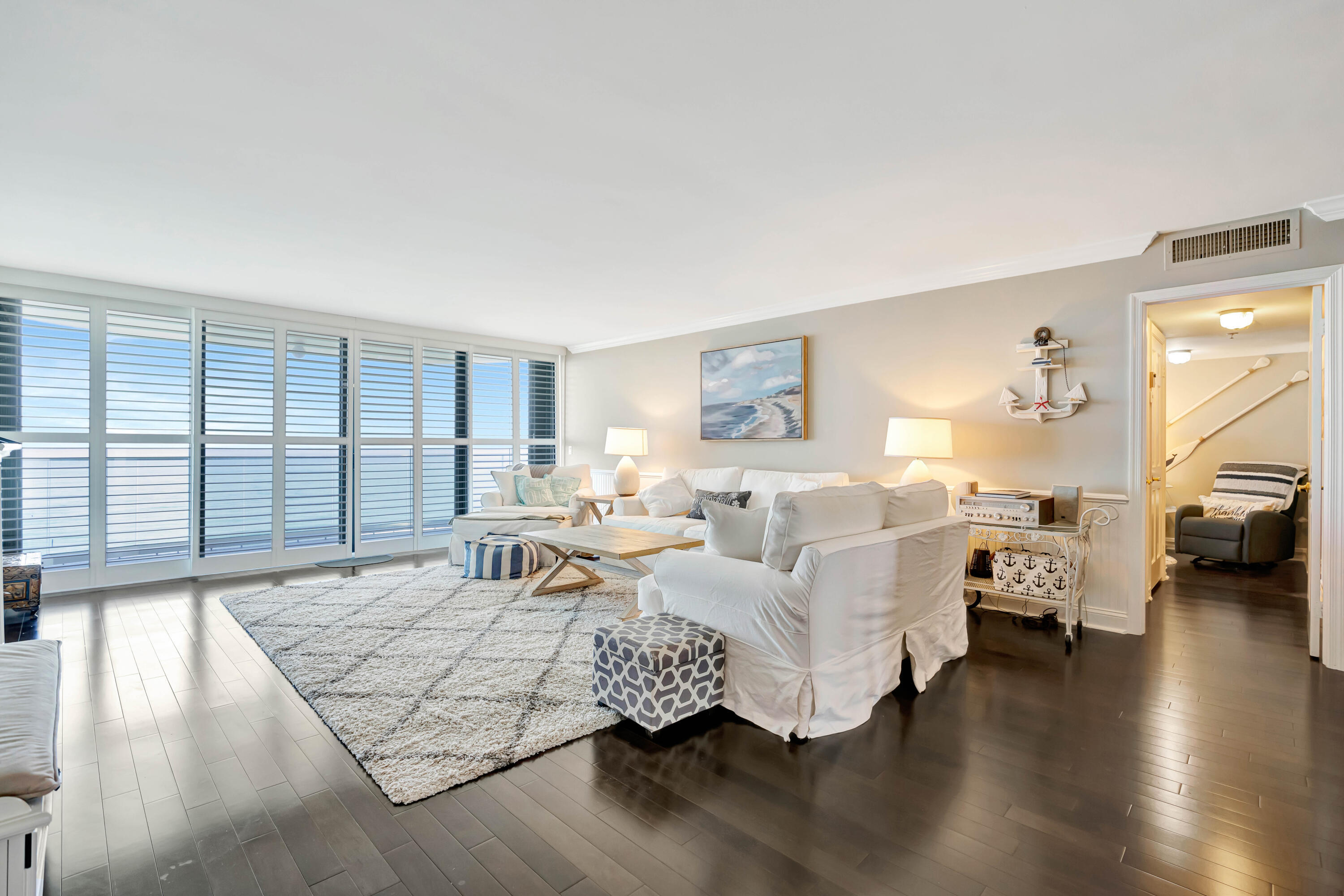 100 South Beach Road, Unit 903 Jupiter, FL 33469 - Photo 11 of 56 Living Room