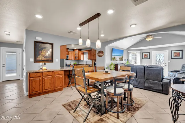 $257,500 | 13201 Eudora, San Elizario, TX 79849