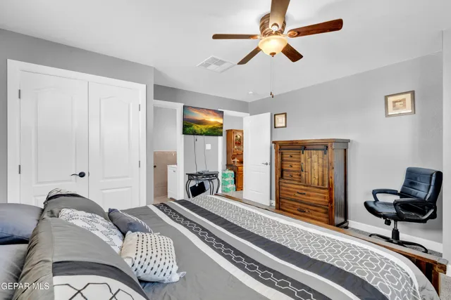 $257,500 | 13201 Eudora, San Elizario, TX 79849