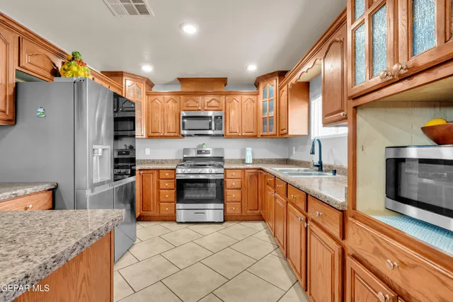 $257,500 | 13201 Eudora, San Elizario, TX 79849