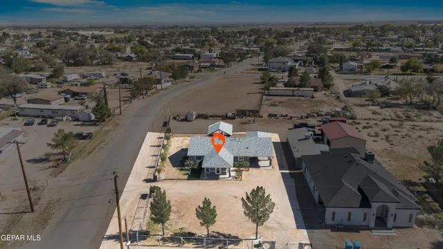 $257,500 | 13201 Eudora, San Elizario, TX 79849