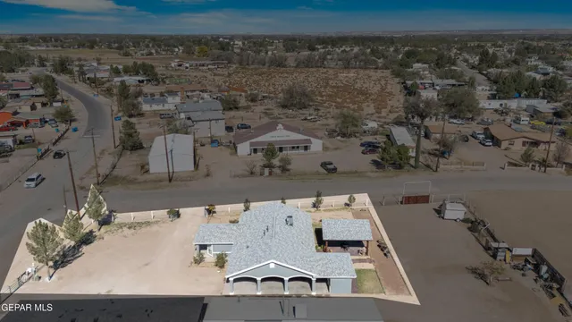 $257,500 | 13201 Eudora, San Elizario, TX 79849