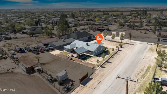 $257,500 | 13201 Eudora, San Elizario, TX 79849