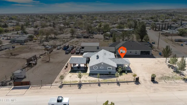 $257,500 | 13201 Eudora, San Elizario, TX 79849