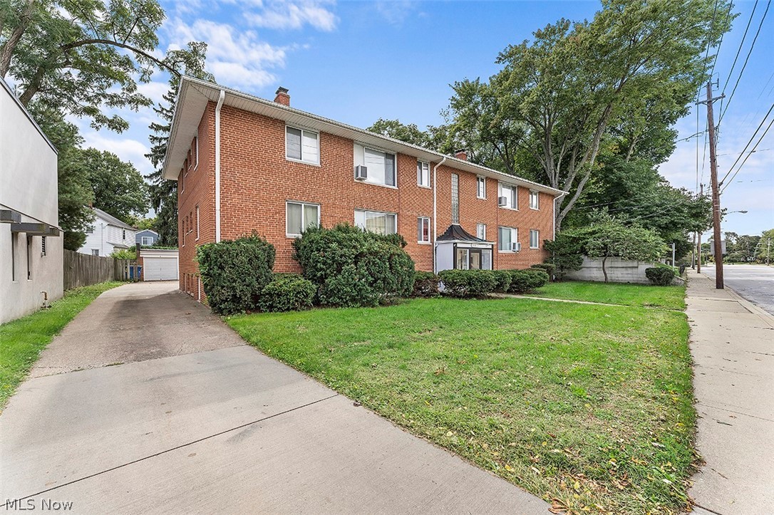 19465 Lorain Road, Unit 3 Cleveland, OH 44126 - Photo 1 of 20