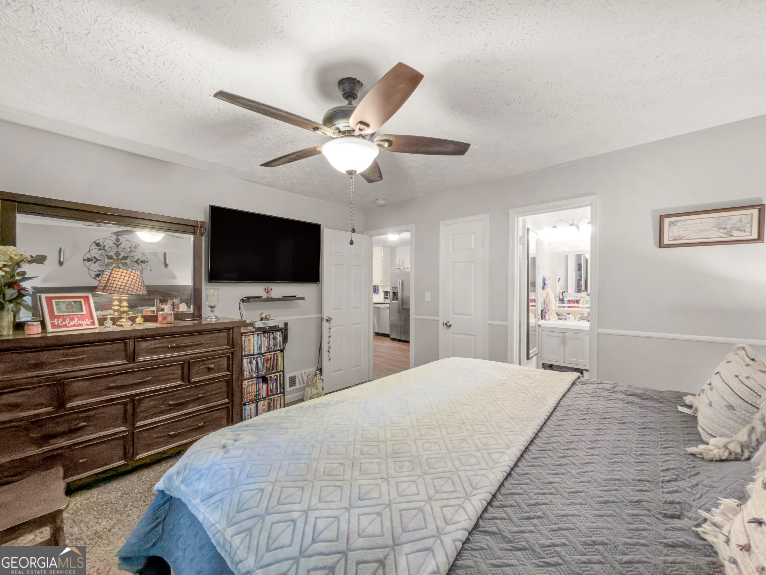 3632 Fayetteville Road Griffin, GA 30223 - Photo 3 of 44