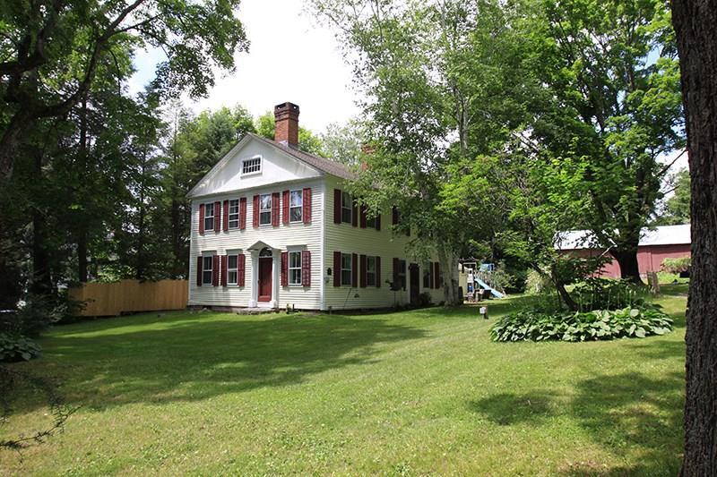 18 Burlington Road Harwinton, CT 06791 - Photo 1 of 1