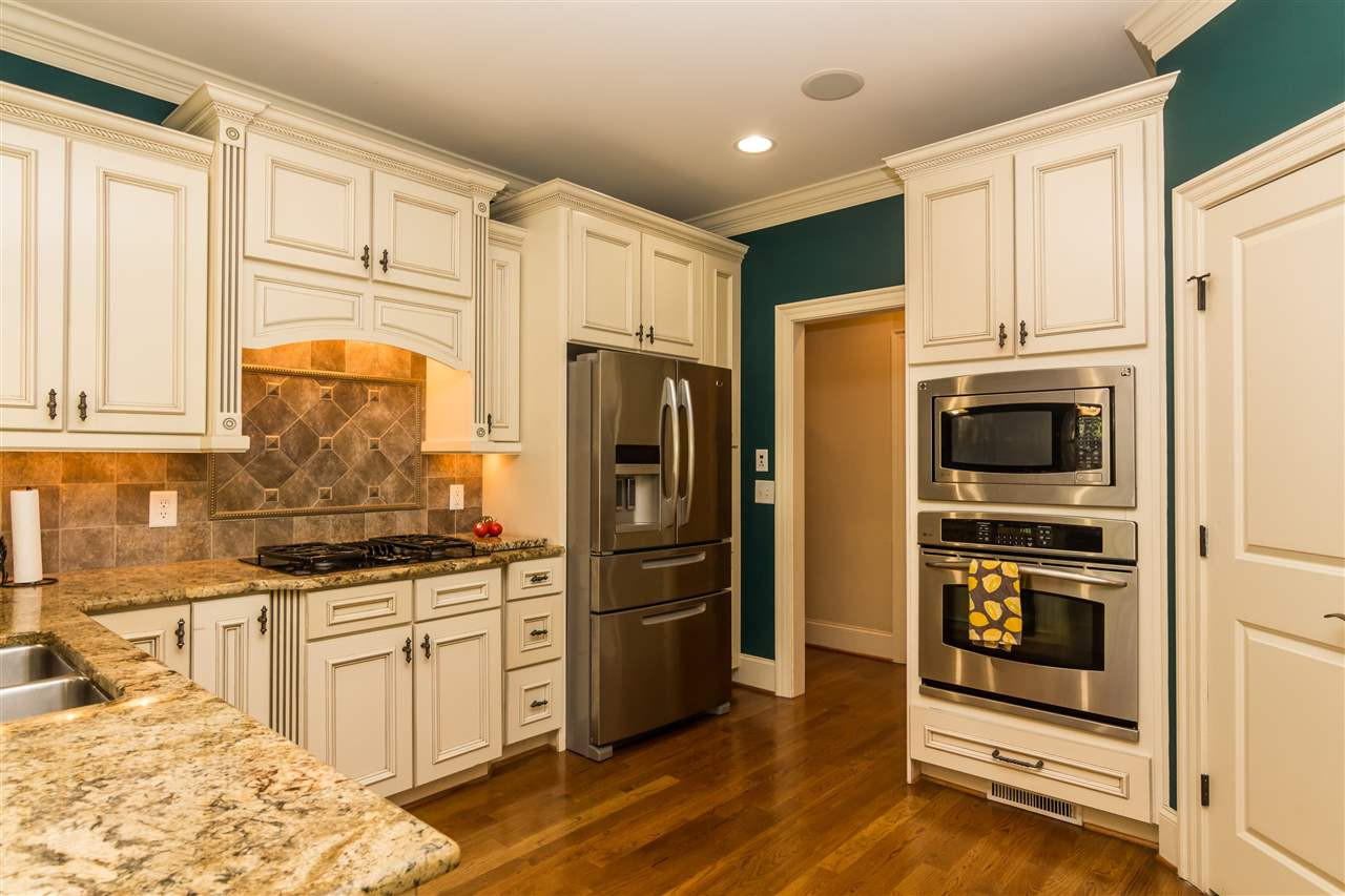 2429 Henning Drive Raleigh, NC 27615 - Photo 8 of 17 Photo 8