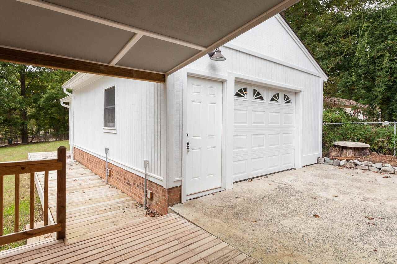 501 Goodwin Road Durham, NC 27712 - Photo 22 of 24 Photo 23