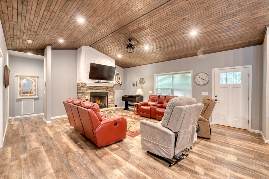 110 Hampton Road Morganton, GA 30560 - Photo 8 of 26 Gallery Image 8