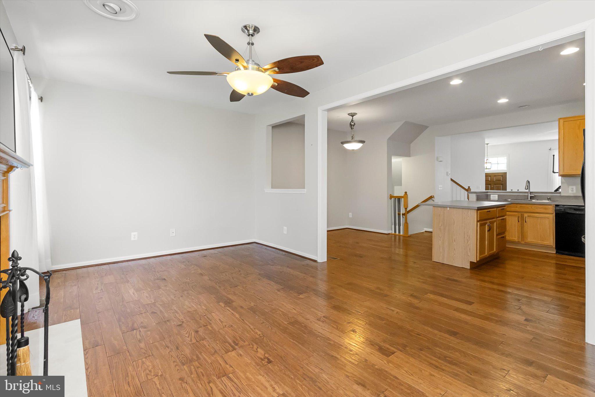 171 Riparian Lane Ranson, WV 25438 - Photo 27 of 53 Family Room