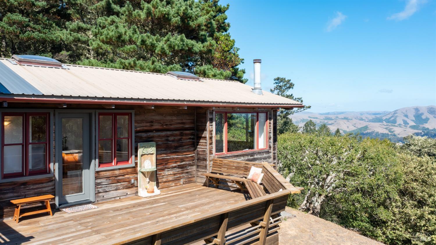 90 Dover Road Inverness, CA 94937 - Photo 34 of 54 Gallery Image 34
