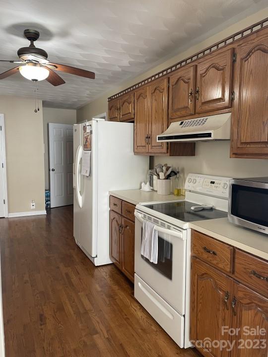 116 Haigler Road Lenoir, NC 28645 - Photo 11 of 24 Gallery Image 11