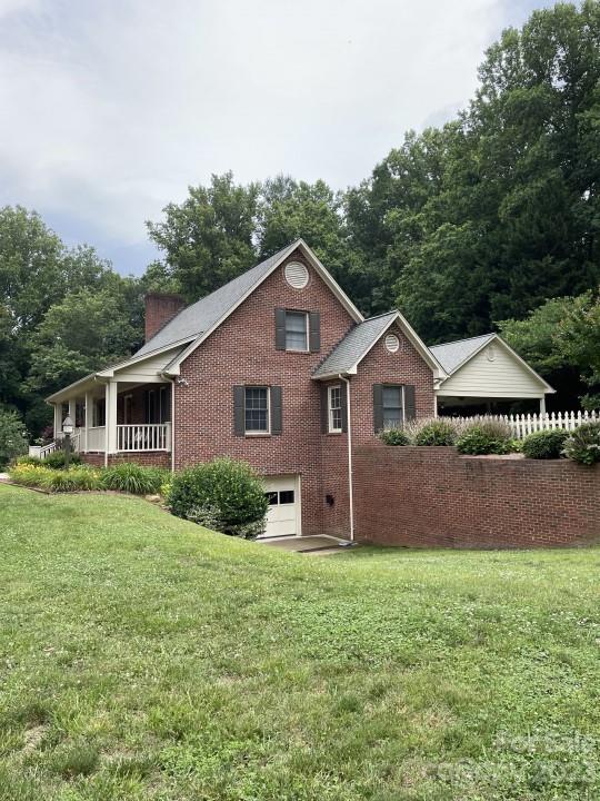 116 Haigler Road Lenoir, NC 28645 - Photo 3 of 24 Gallery Image 3