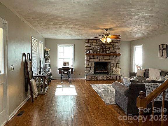 116 Haigler Road Lenoir, NC 28645 - Photo 4 of 24 Gallery Image 4