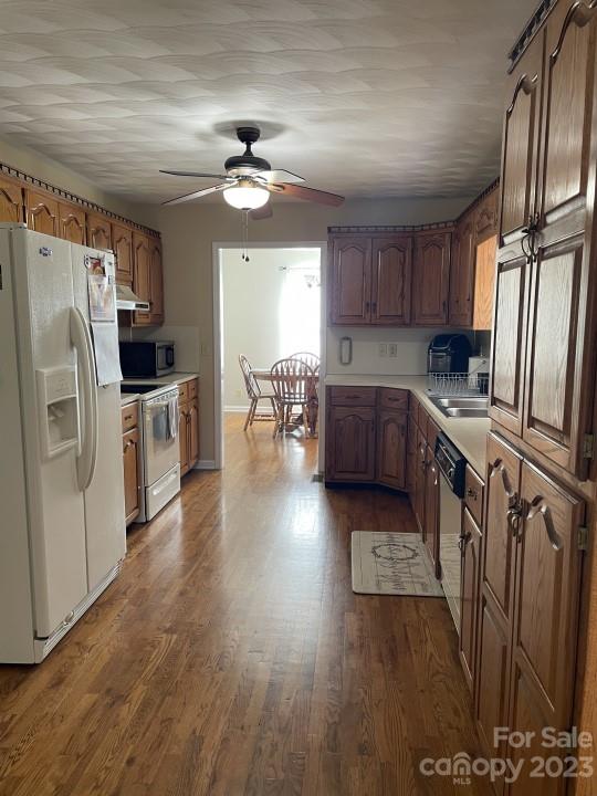 116 Haigler Road Lenoir, NC 28645 - Photo 9 of 24 Gallery Image 9