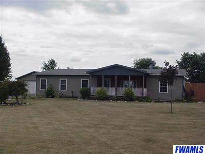 24104 Knouse Road Harlan, IN 46743 - Photo 1 of 12 Gallery Image 1