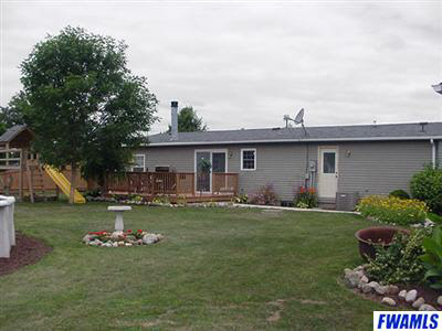 24104 Knouse Road Harlan, IN 46743 - Photo 12 of 12 Gallery Image 12