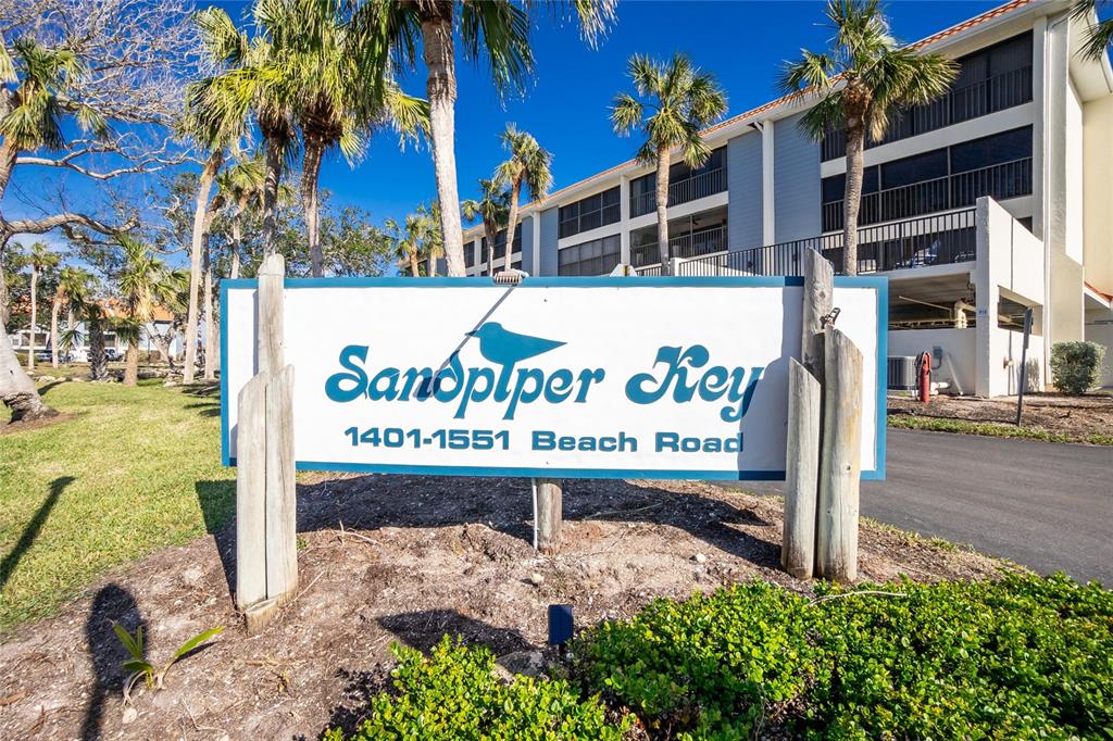 1501 Beach Road, Unit 210 Englewood, FL 34223 - Photo 37 of 62