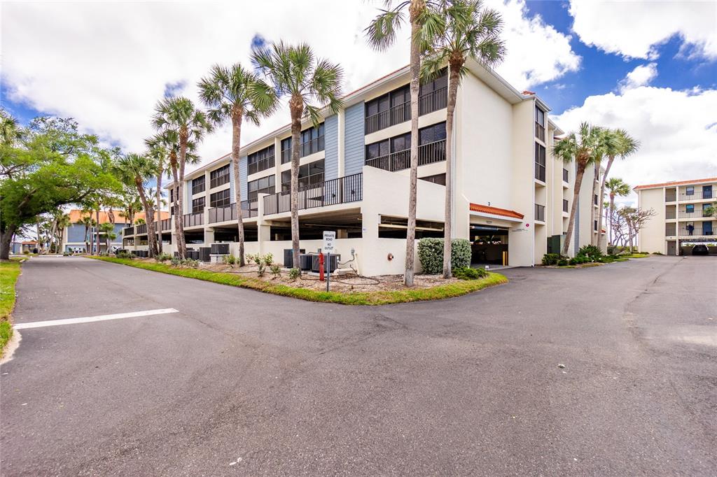 1501 Beach Road, Unit 210 Englewood, FL 34223 - Photo 38 of 62 a view of street with building in the background